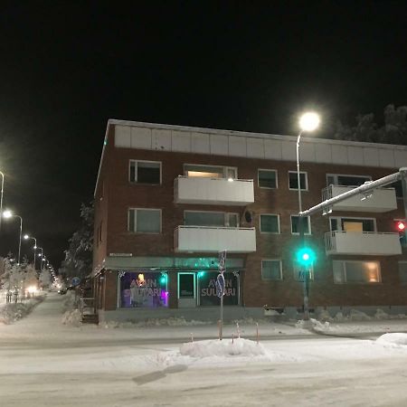 City Center Apartment روفانييمي المظهر الخارجي الصورة