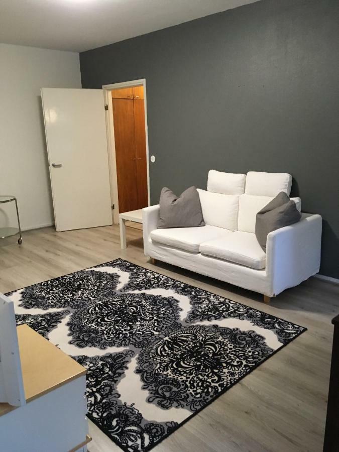City Center Apartment روفانييمي المظهر الخارجي الصورة