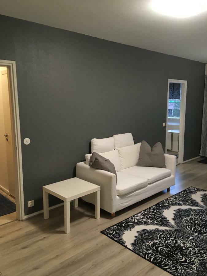 City Center Apartment روفانييمي المظهر الخارجي الصورة
