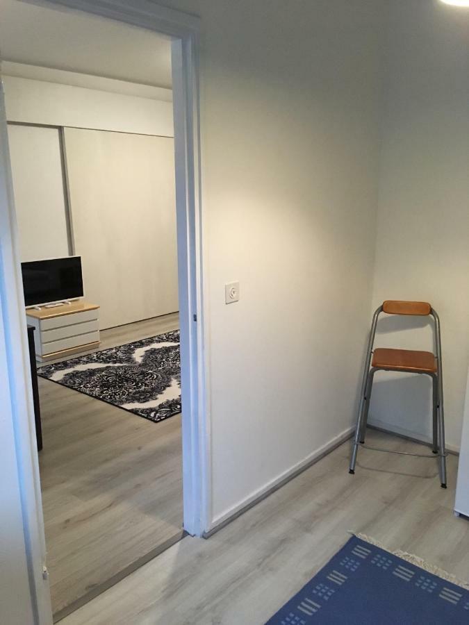 City Center Apartment روفانييمي المظهر الخارجي الصورة