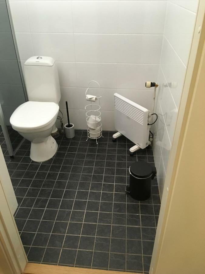 City Center Apartment روفانييمي المظهر الخارجي الصورة
