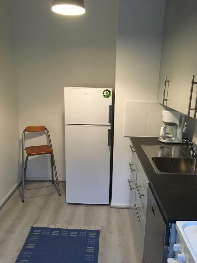 City Center Apartment روفانييمي المظهر الخارجي الصورة