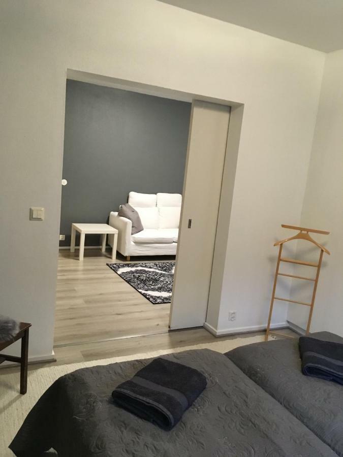 City Center Apartment روفانييمي المظهر الخارجي الصورة