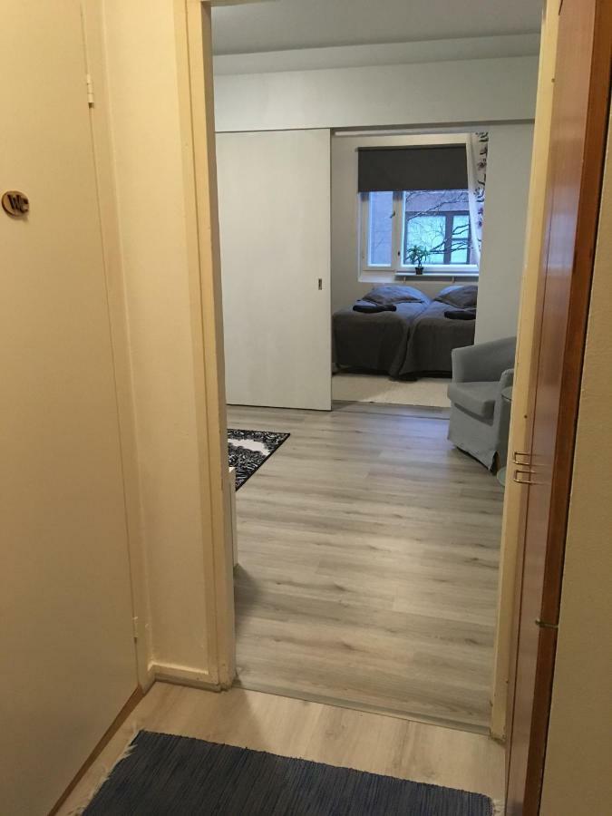 City Center Apartment روفانييمي المظهر الخارجي الصورة