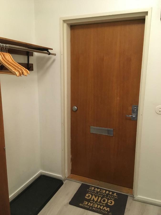 City Center Apartment روفانييمي المظهر الخارجي الصورة